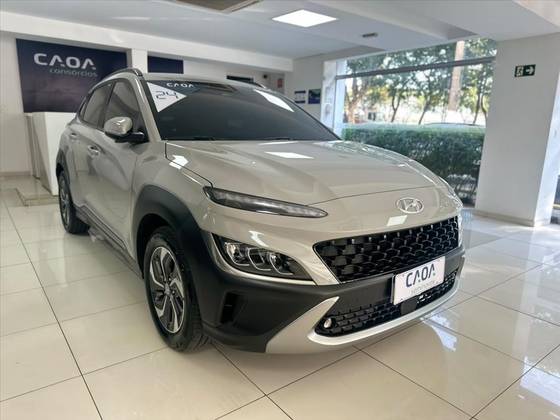 HYUNDAI KONA 1.6 GDI HEV DCT HYUNDAI KONA 1.6 GDI HEV DCT